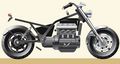 Triumph Rocket III 